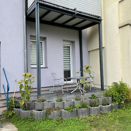 Cottbus - Zentrumsnah Eksteriør bilde